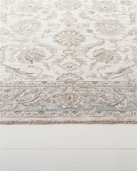 ralph lauren inspired rug